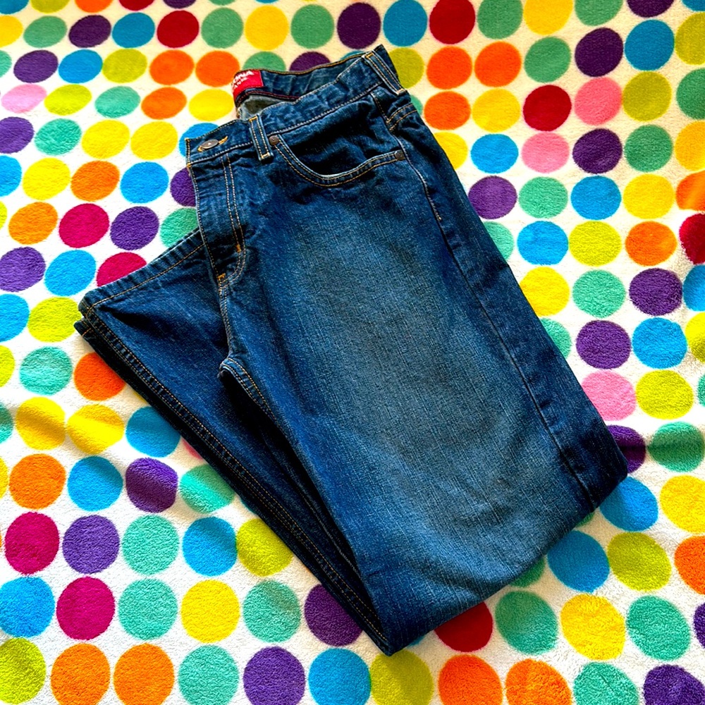 Teen Arizona Jeans! Great condition! 14 Husky